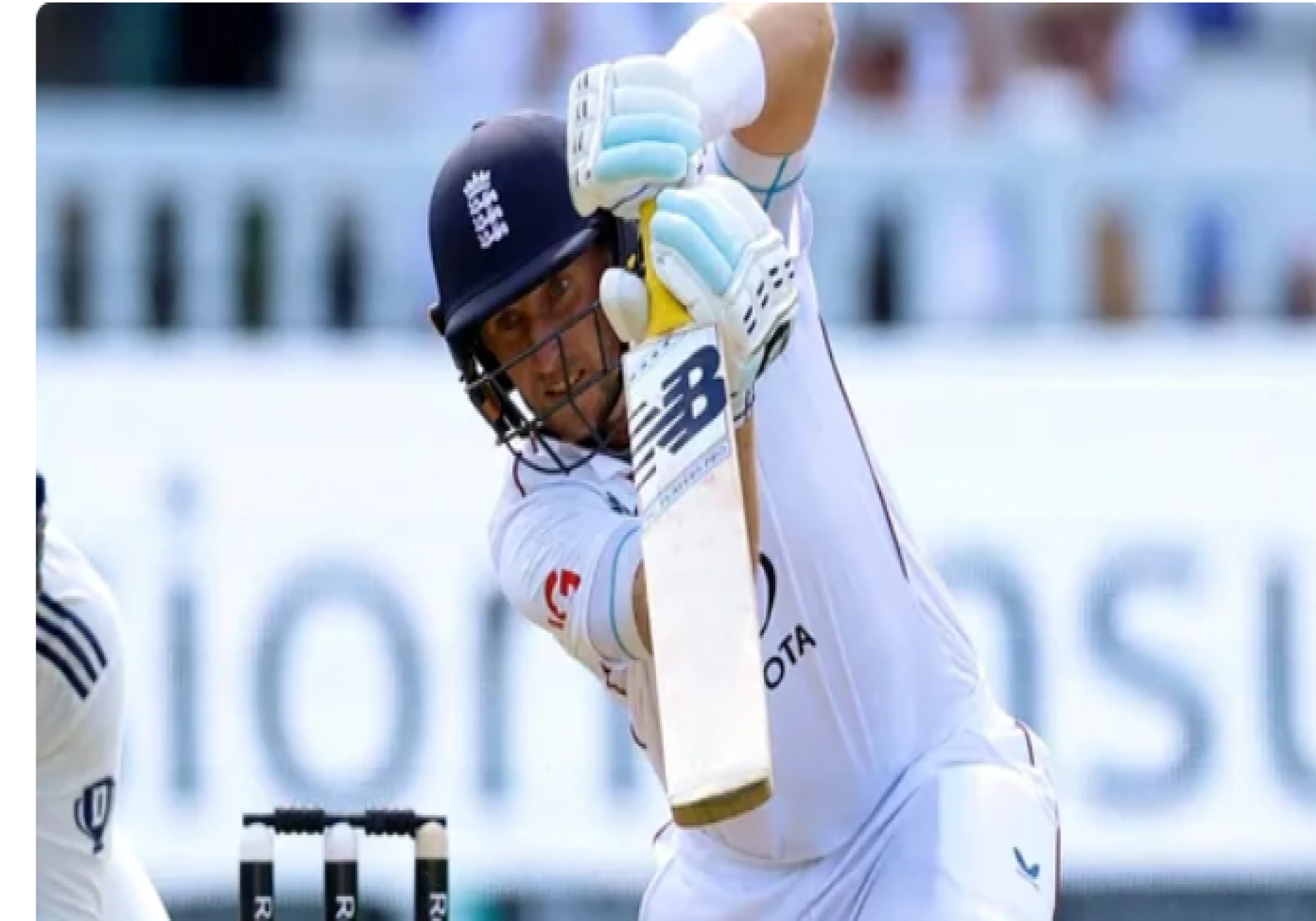 Joe Root Achieves What Virat Kohli Couldn't in His 14-Year Test Career