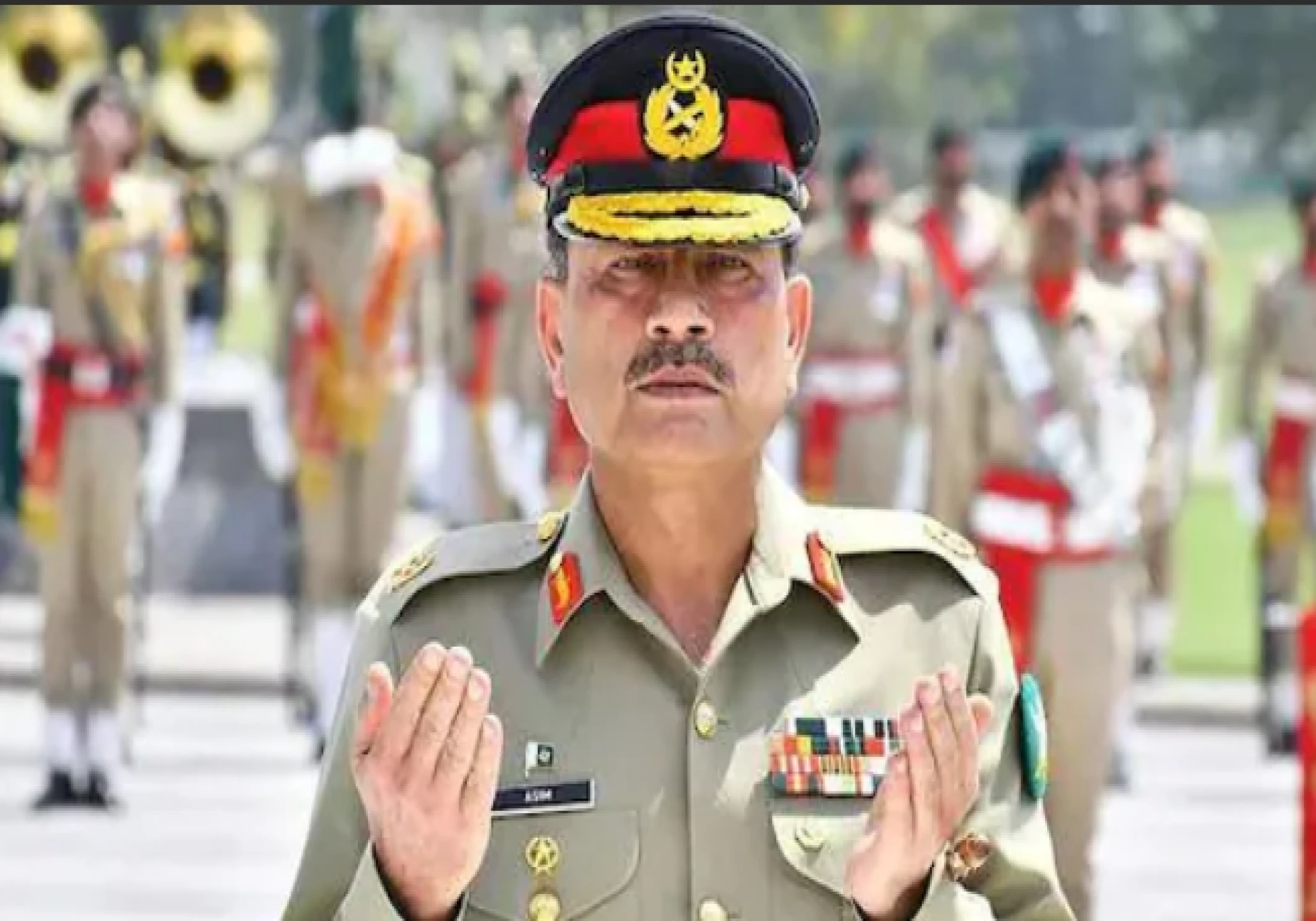 Buzz Grows Around Asif Ali Zardari's Potential Replacement Amid Political Shifts Buzz Grows Around Asif Ali Zardari's Potential Replacement Amid Political Shifts