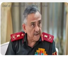 CDS Anil Chauhan Reveals How India Neutralised Pakistani Drones During Operation Sindoor