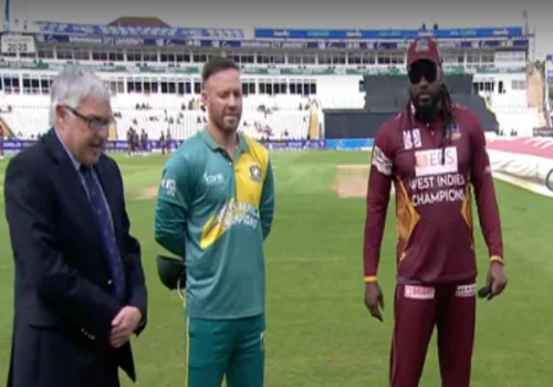 India Ridiculed for Probability-Defying 14th Consecutive Toss Win