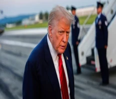 Donald Trump's Fresh Threat to India Over Russian Oil Purchase