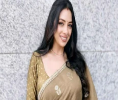 Rupali Ganguly Sparks Debate by Demanding National Awards for TV Industry
