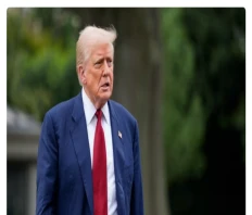 Donald Trump Warns of Substantial Tariff Hike on India Within 24 Hours