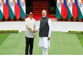India, Philippines Strengthen Trade and Security Ties, Elevate Partnership to Strategic Level