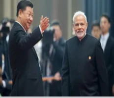China Extends Warm Welcome to PM Modi for SCO Summit 2025