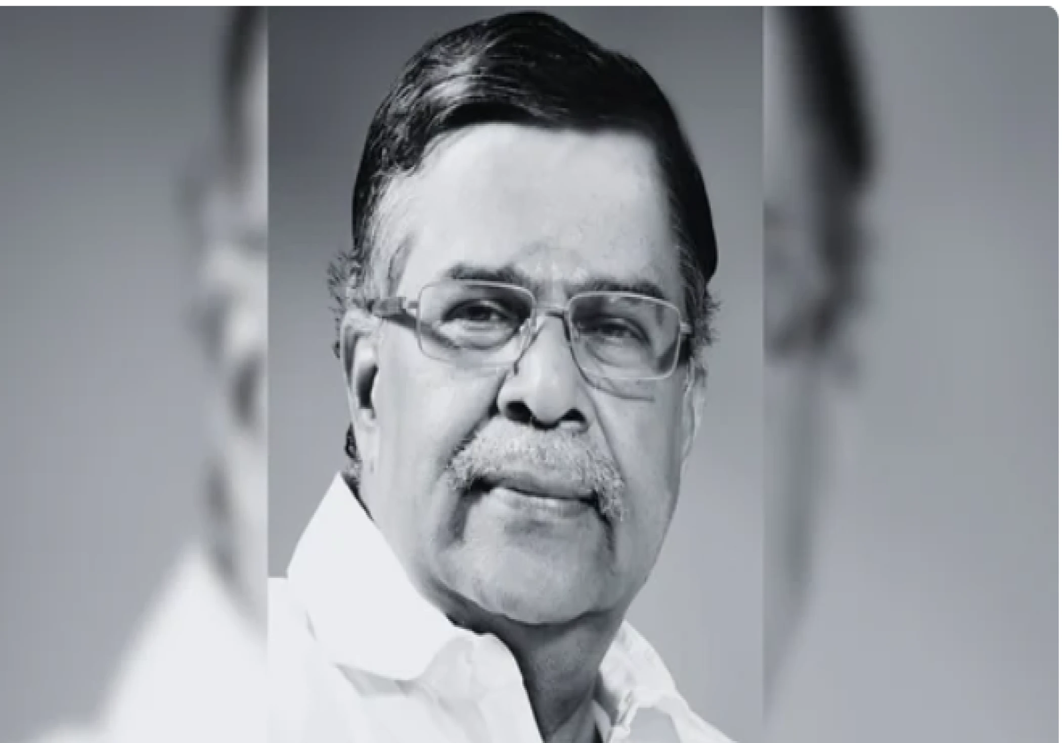 Nagaland Governor La Ganesan dies at 80 during treatment in Chennai hospital Nagaland Governor La Ganesan dies at 80 during treatment in Chennai hospital