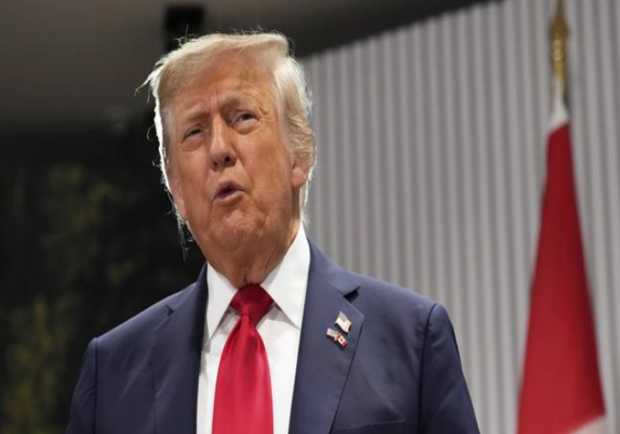 India Ready to Cut Tariffs on US Goods to Zero, Claims Donald Trump India Ready to Cut Tariffs on US Goods to Zero, Claims Donald Trump