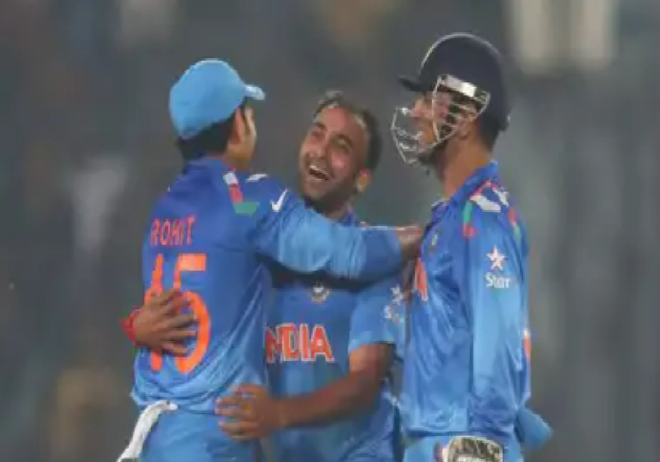 Amit Mishra Ends Glorious 25-Year-Long Career, Announces Retirement from All Forms of Cricket