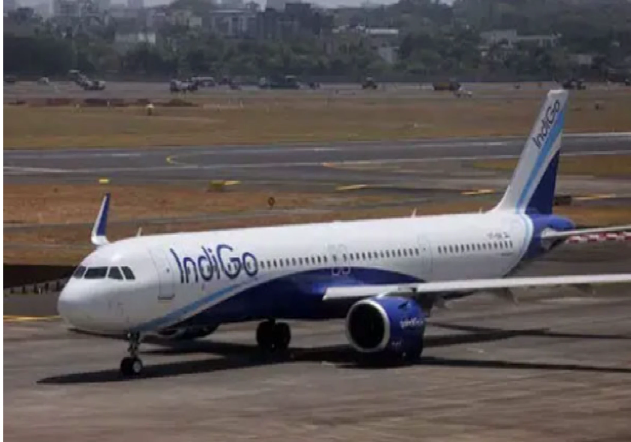 IndiGo Flight from Kochi to Abu Dhabi Returns Mid-Air After Technical Snag