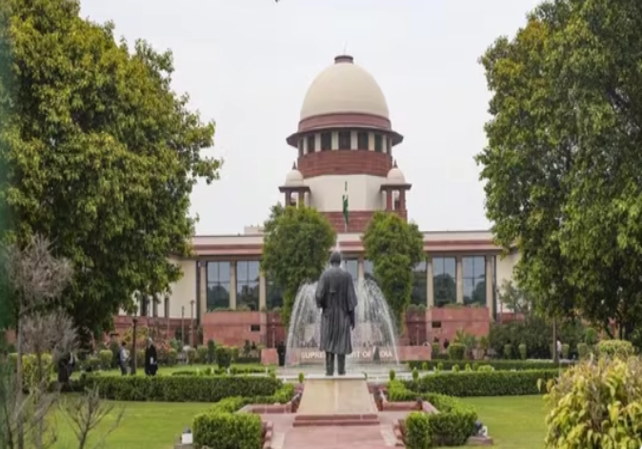 Aadhaar to Be Used for Voter Identity in Bihar SIR Exercise, EC Informs Supreme Court