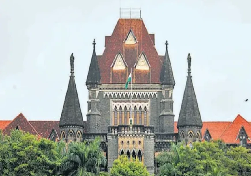 Bombay High Court Receives Bomb Threat, Security Tightened and Searches Underway