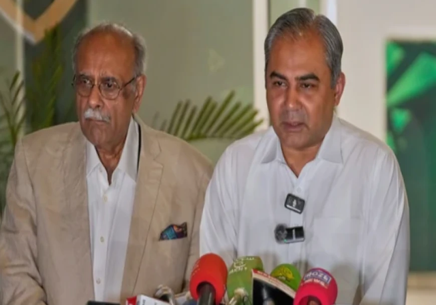 Mohsin Naqvi Withdraws Pakistan from Asia Cup, PCB Faces INR 132 Crore Loss