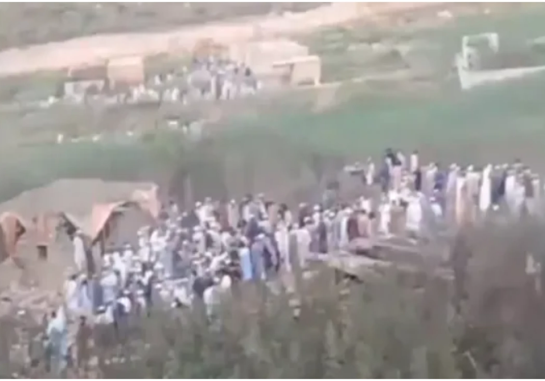 30, Including Children, Killed as Pakistan Air Force Bombs Khyber Valley Village