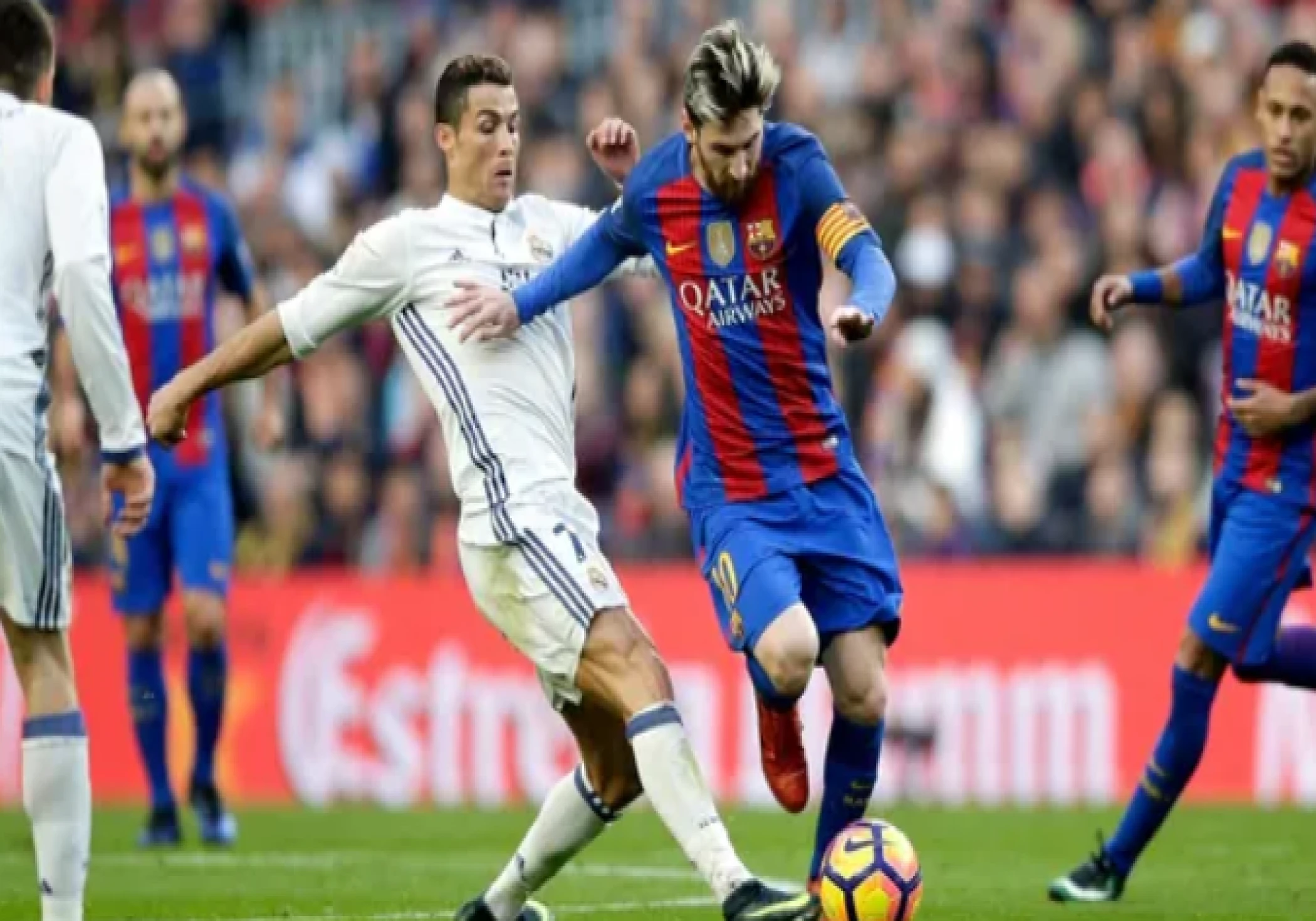 Peak Age for Football Players: Ballon d'Or Winners Reveal Changing Trends