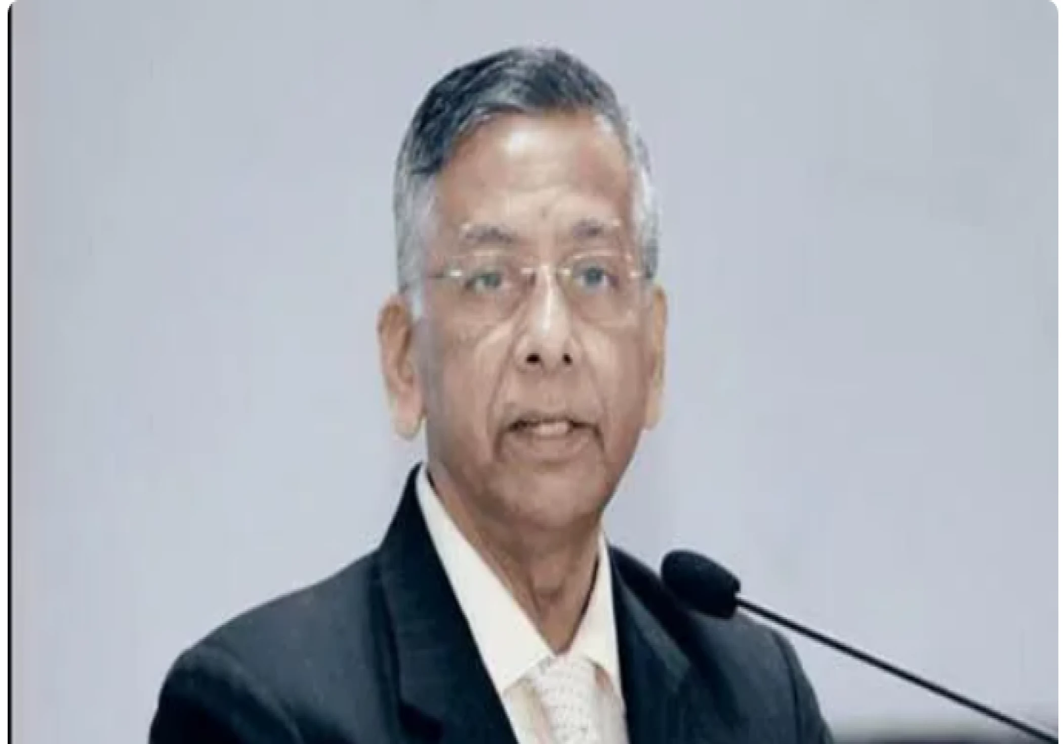 R Venkataramani’s Term as Attorney General of India Extended by Two Years