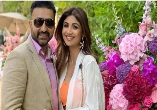 Bombay HC Directs Shilpa Shetty and Raj Kundra to Seek Permission Before Leaving India