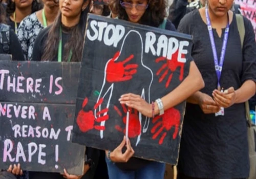 Engineering Student Allegedly Raped Amid Durgapur Medical College Case