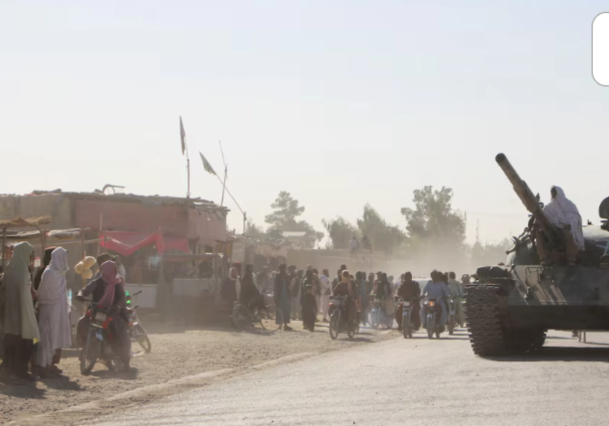 Afghanistan-Pakistan Peace Talks Conclude Without Any Workable Solution Afghanistan-Pakistan Peace Talks Conclude Without Any Workable Solution