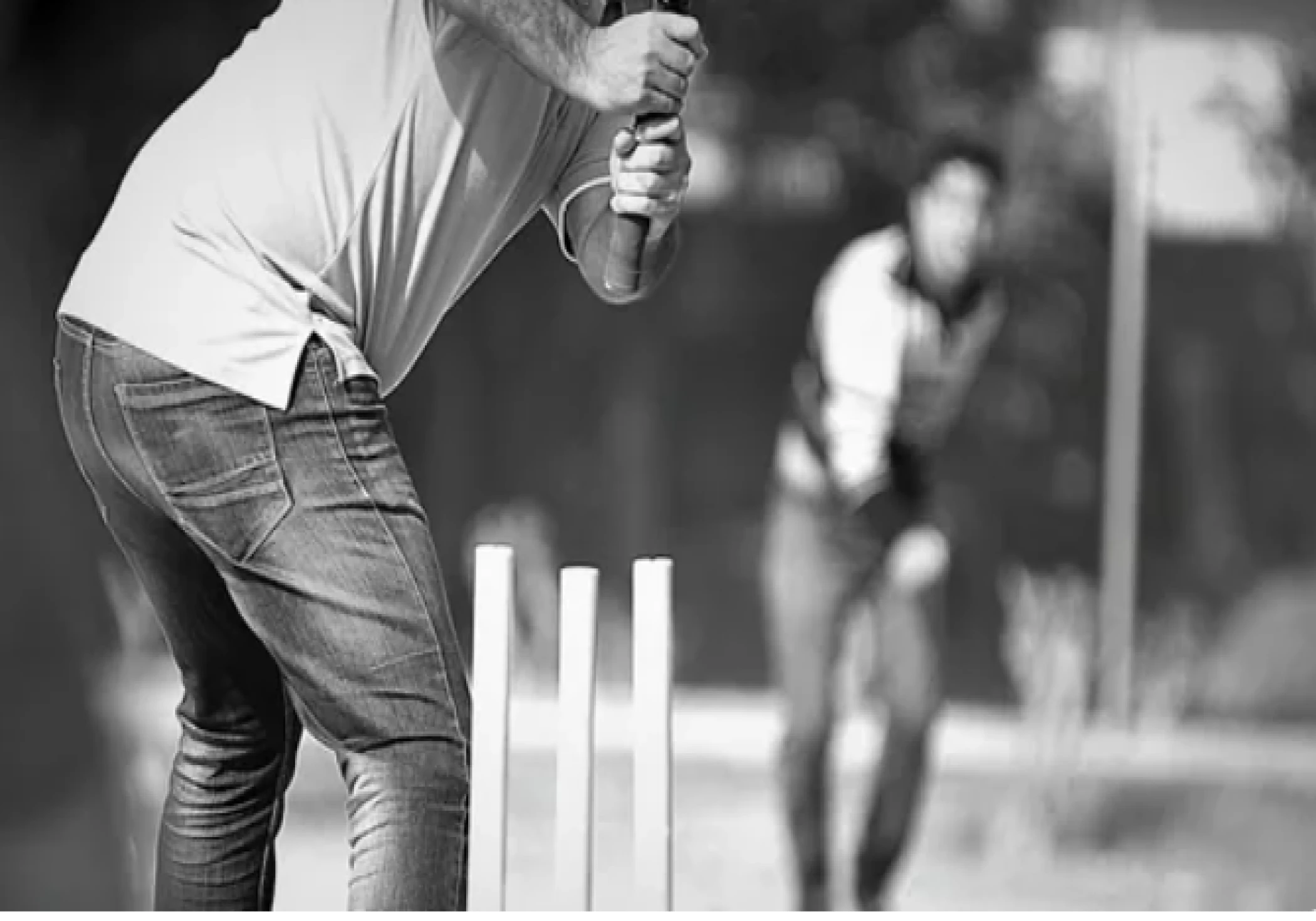 30-Year-Old Cricketer Collapses and Dies During Water Break in Jhansi Match