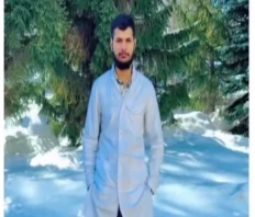 Indian Student’s Body Found in Russian Dam 19 Days After Disappearance