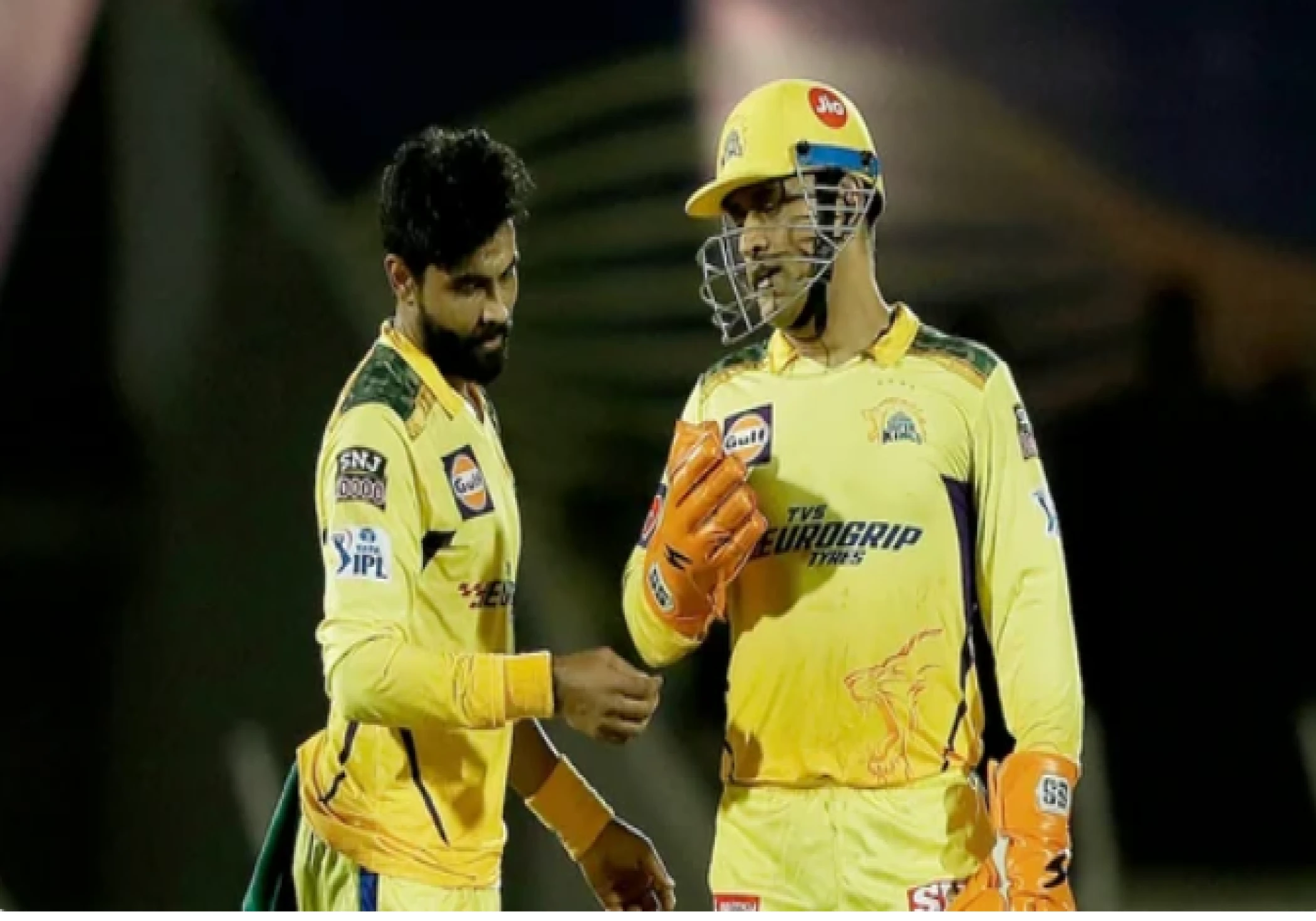 Ravindra Jadeja Fuels CSK Exit Buzz After Instagram Disappears