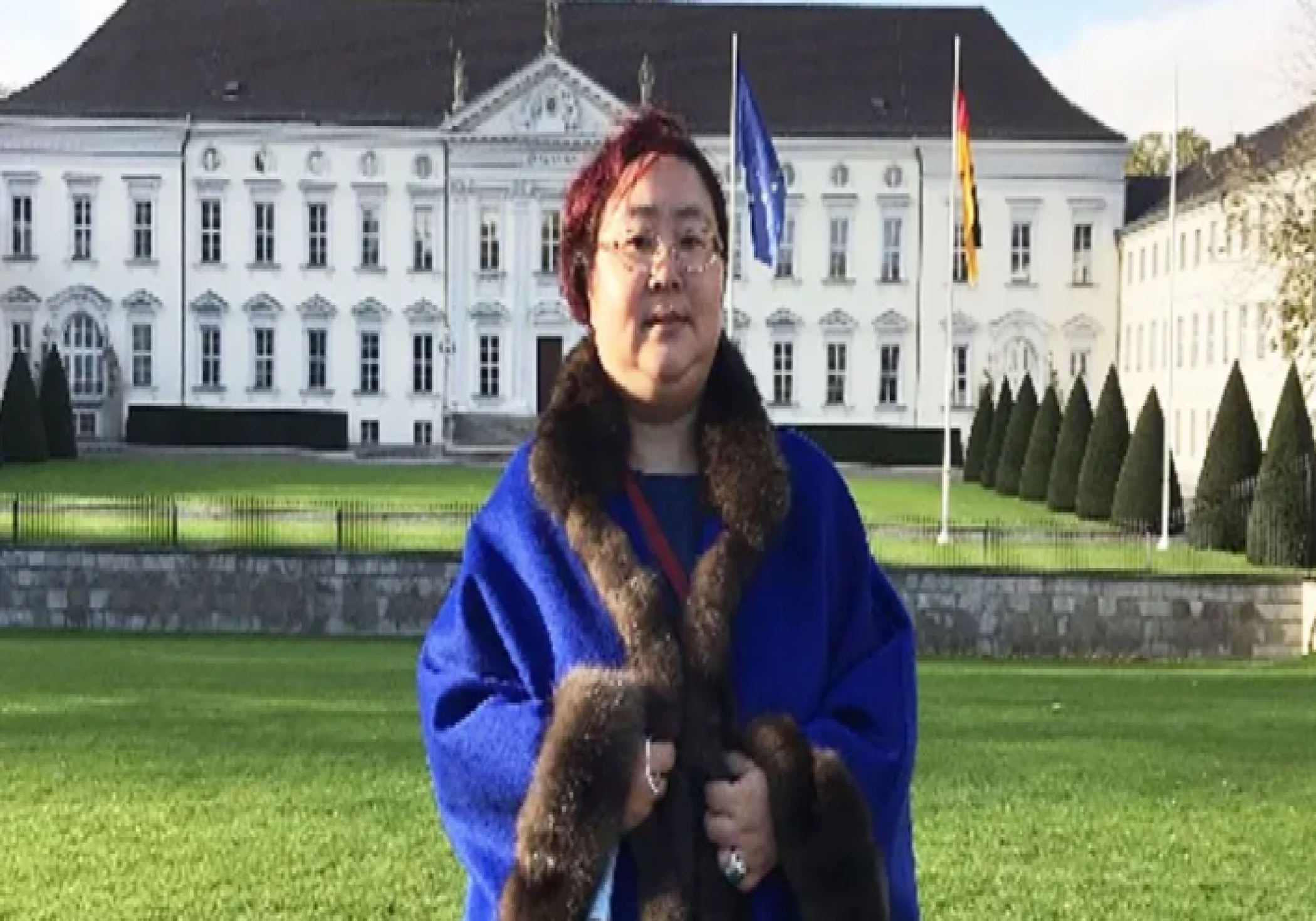 Cryptoqueen Who Fled China to Be Sentenced Over £5bn Bitcoin Stash