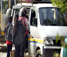 Class 6 Girl Dies After Being Forced to Do 100 Sit-Ups in School