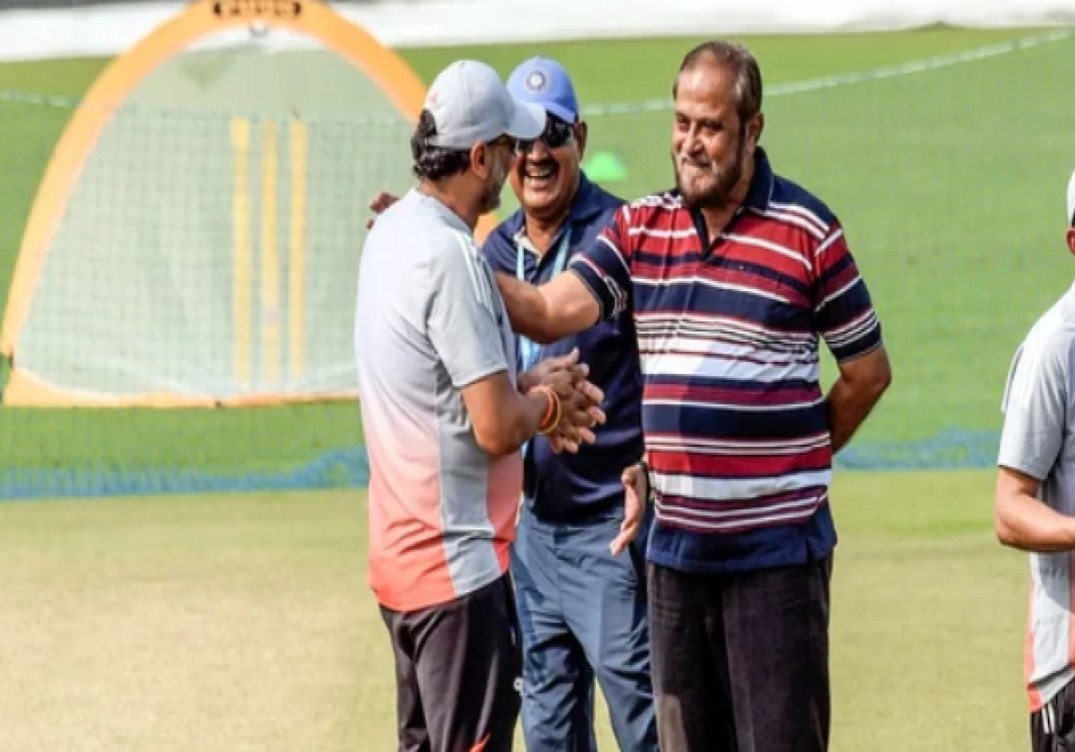 Fierce Support for Gambhir as Backlash Grows Over ‘Baseless’ Eden Criticism