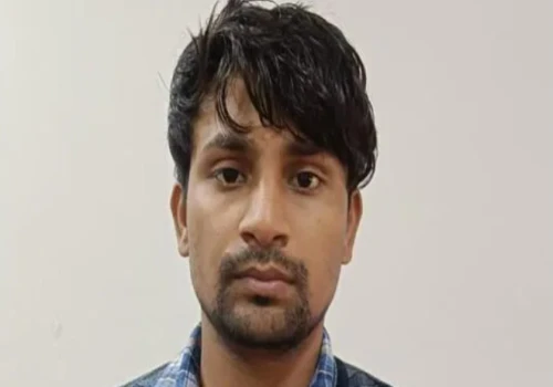 NIA Arrests 7th Accused for Providing Logistical Support in Red Fort Blast Case