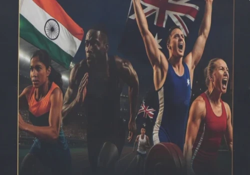 Ahmedabad Confirmed as Host City for 2030 Centenary Commonwealth Games