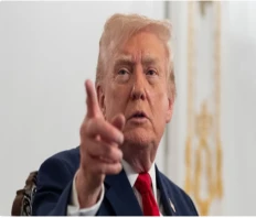 Trump’s Big Move After Afghan National Kills 2 National Guards