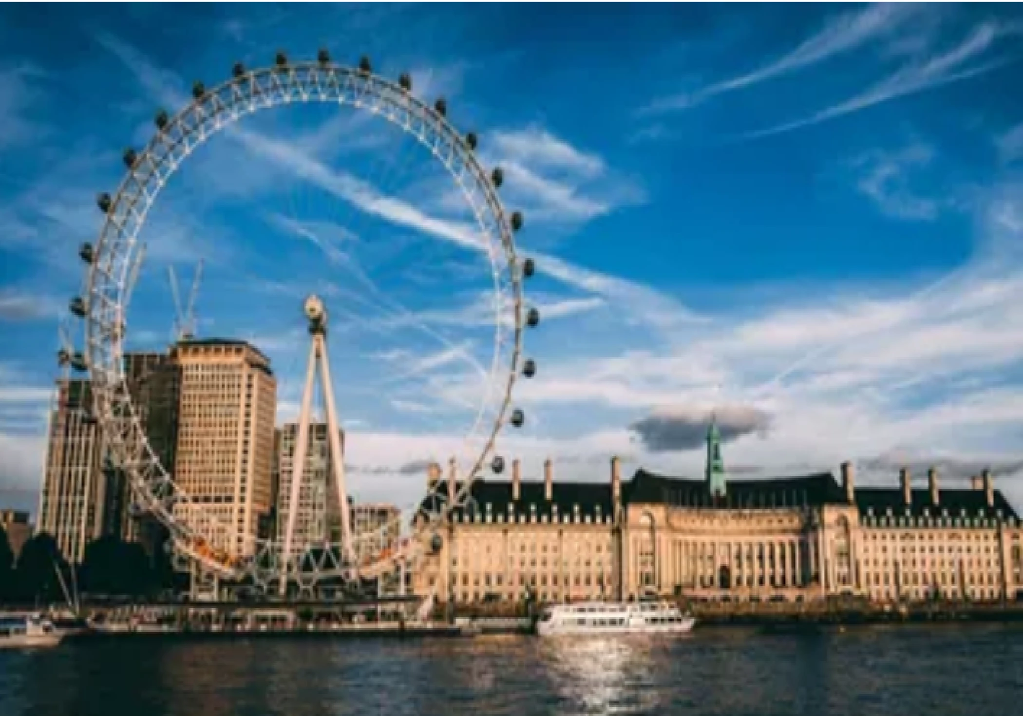 Casagrand Announces Week-Long London Trip to Reward Employees