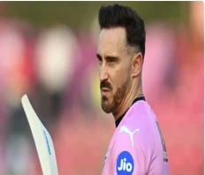Faf du Plessis Pulls Out of IPL 2026 Auction to Take on ‘New Challenge’ in the PSL