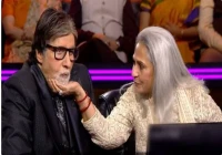 Jaya Bachchan Says Amitabh Bachchan Is “Not Free” With His Opinion Like Her