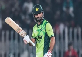 Pakistan batter Fakhar Zaman found guilty by ICC, punished