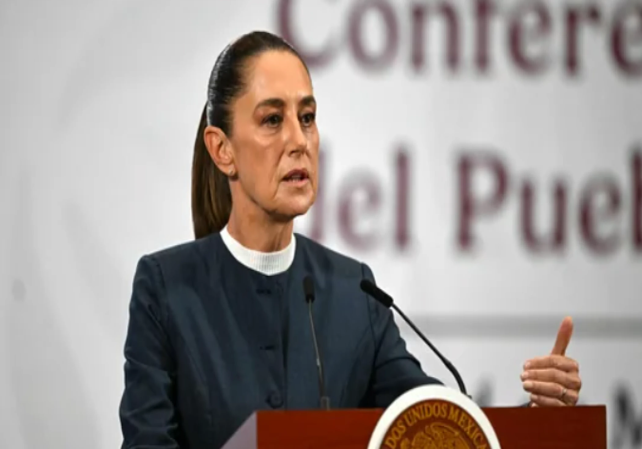 Mexico Announces Up to 50% Tariffs on Goods from India and Other Asian Nations