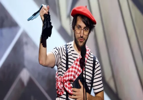 Clair Obscur Sweeps The Game Awards 2025 with Nine Historic Wins