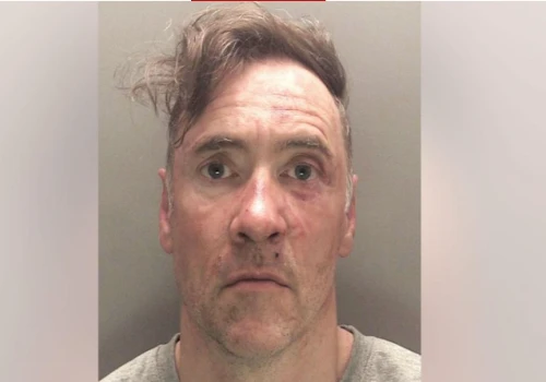 Liverpool Parade Attacker Paul Doyle Sentenced to 21 Years and Six Months