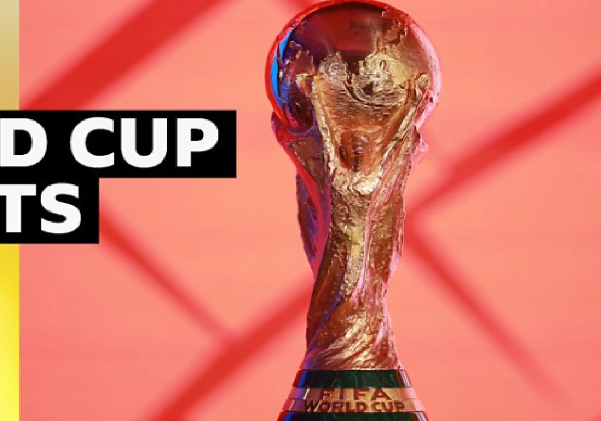 FIFA Brings in New ‘More Affordable’ £45 Ticket for 2026 World Cup