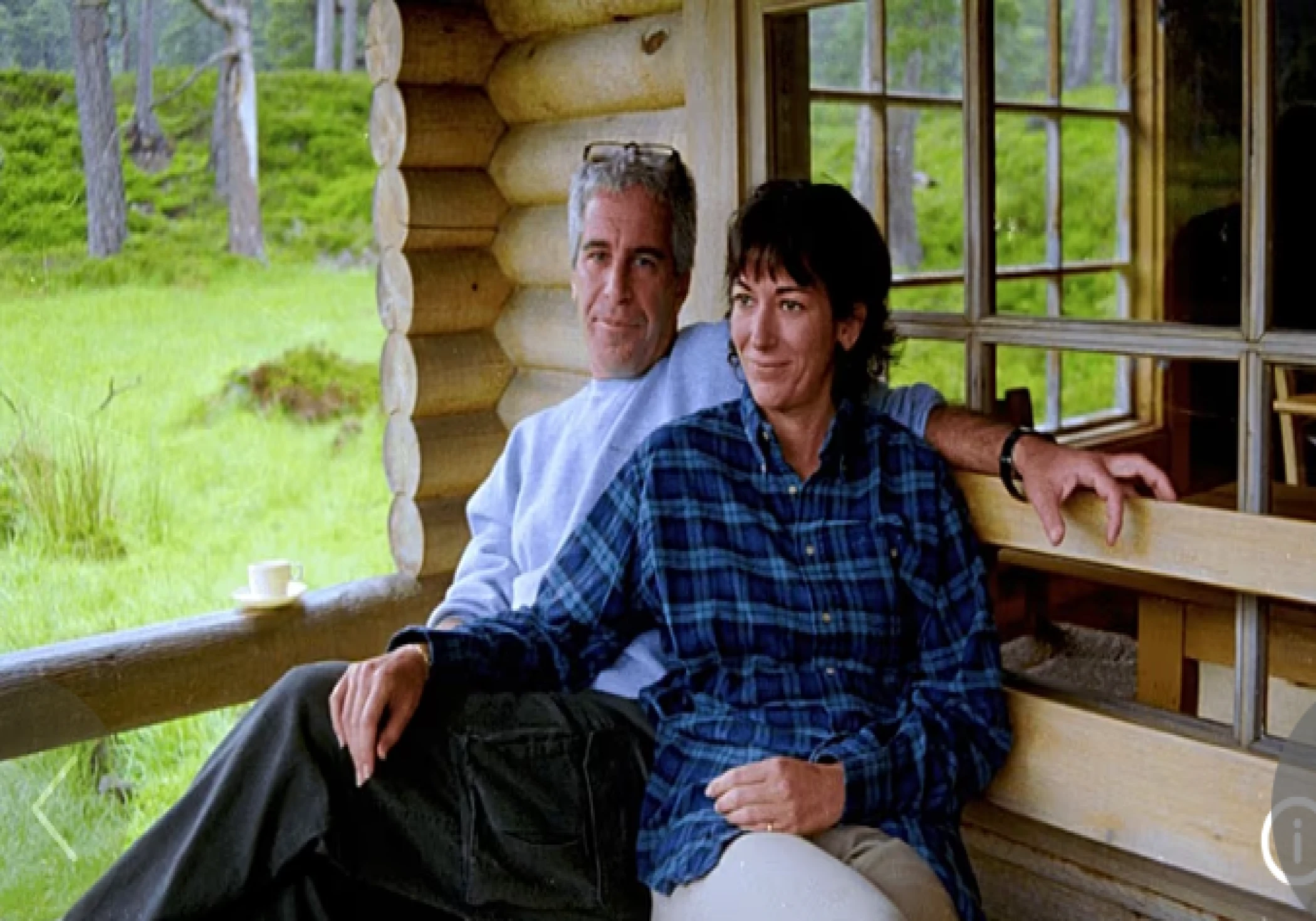 Request for ‘Inappropriate Friends’ and Flights on Epstein’s Jet, Newly Released Files Reveal