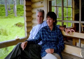 Request for ‘Inappropriate Friends’ and Flights on Epstein’s Jet, Newly Released Files Reveal