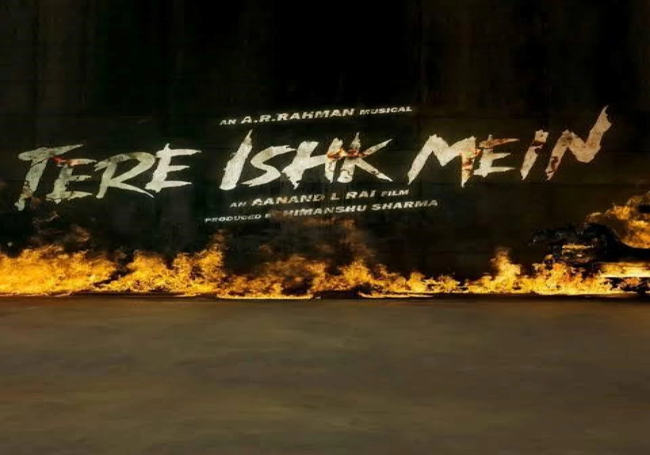 Who Is Ankan Rai Anand L Rai’s “Tere Ishq Me” to Finally Begin Shooting in October 2024