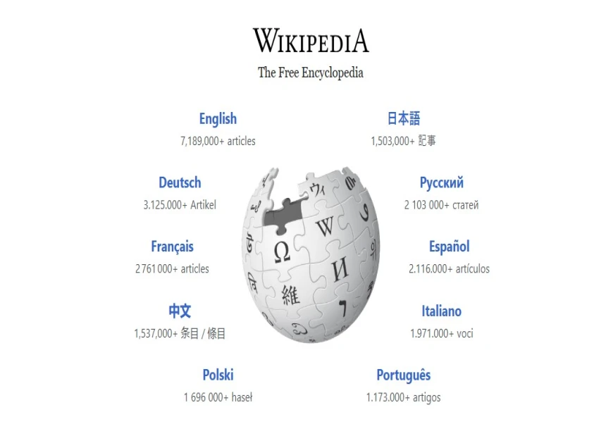 Wikipedia Co-Founder Admits Bias Against Hindus & India