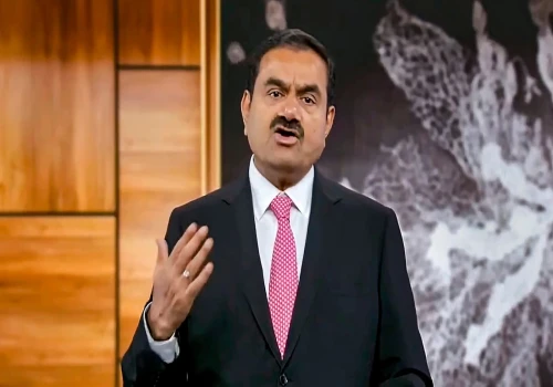 Adani Group Fights Back Against Coal Quality Allegations, Stocks Recover
