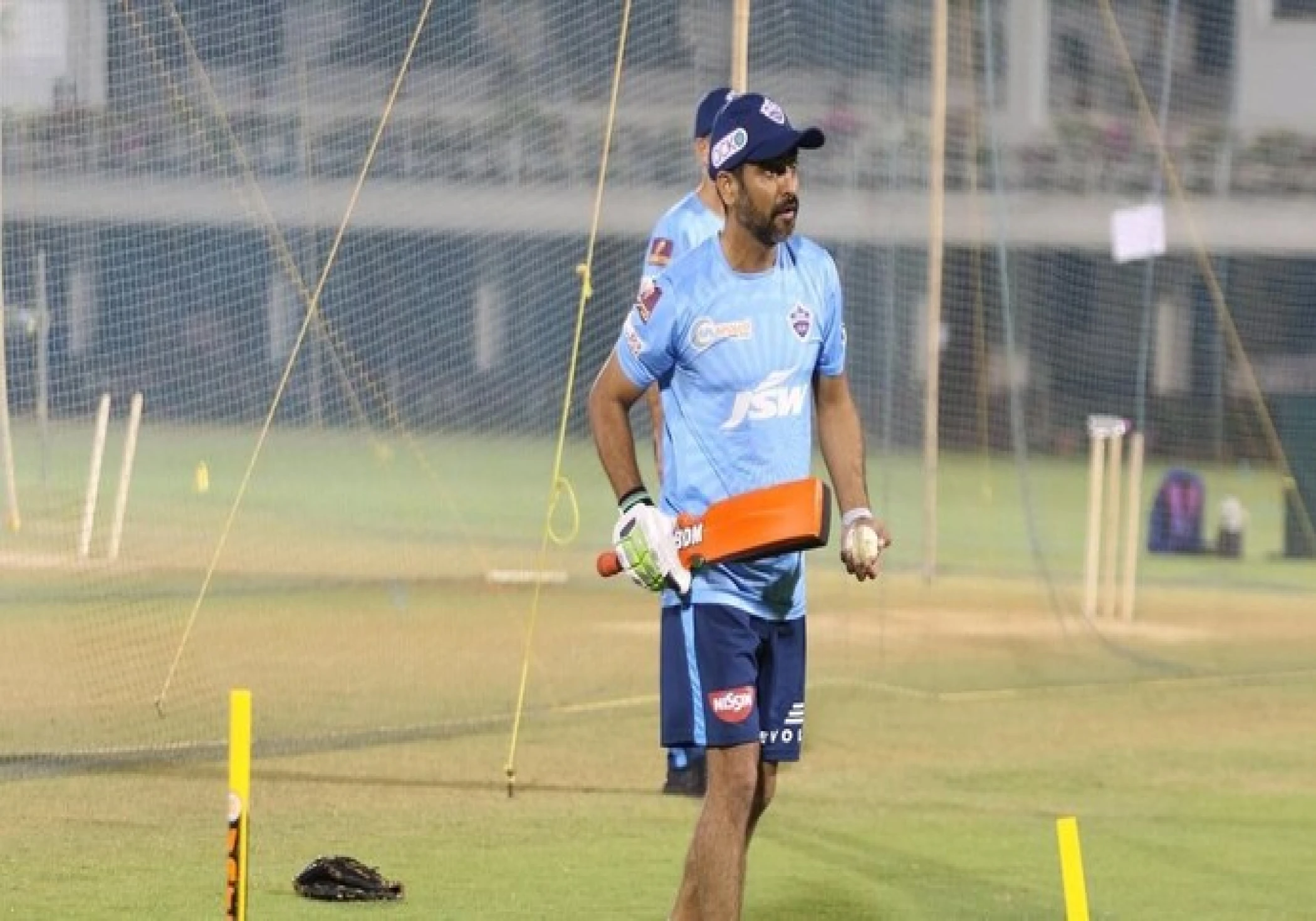 Salil Ankola is replaced by Ajay Ratra as a member of the selection committee. Salil Ankola is replaced by Ajay Ratra as a member of the selection committee.