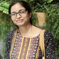 Anuradha P.