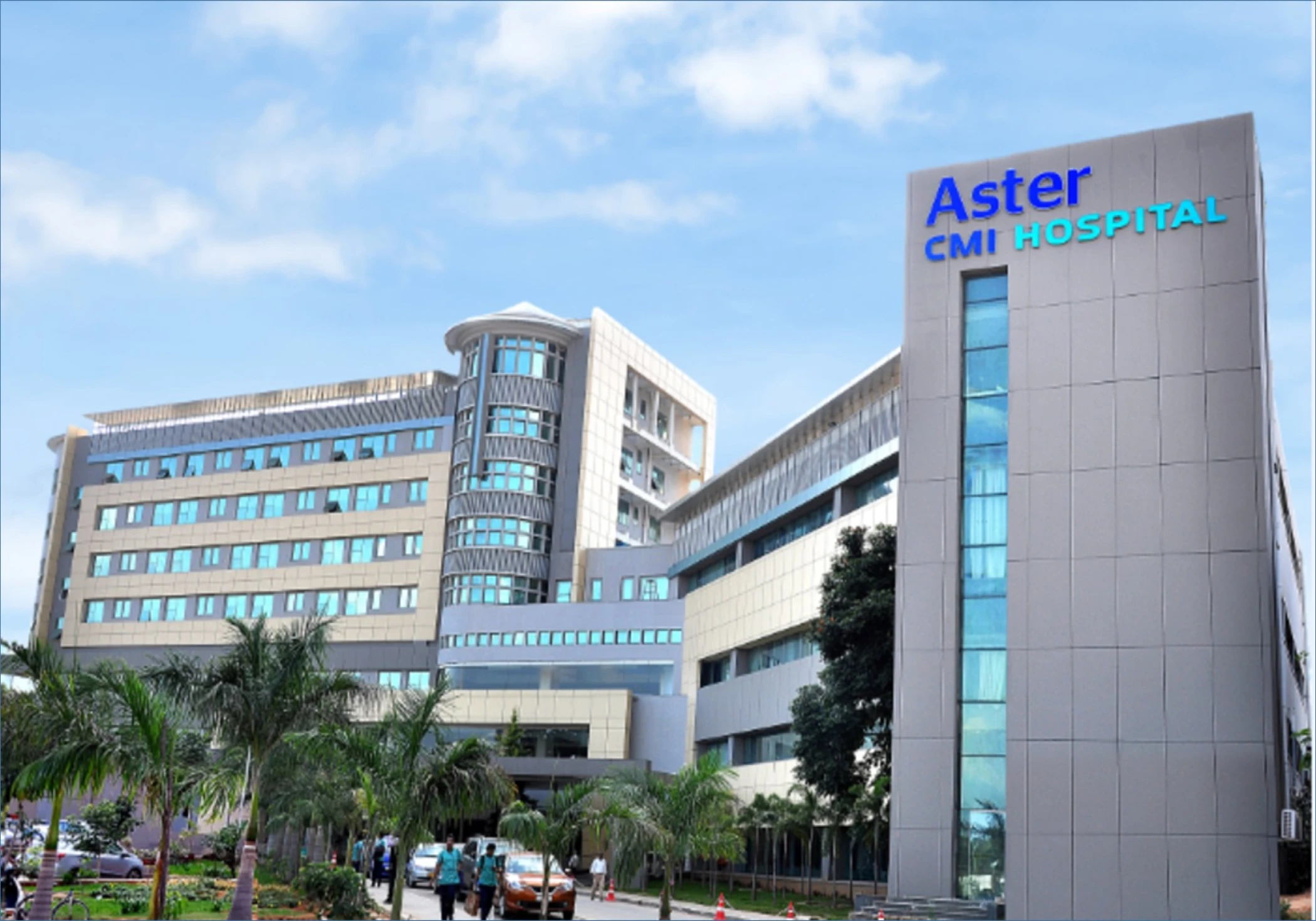 Aster DM Healthcare to See Shift as Private Equity Firm Olympus Offloads Stake Aster DM Healthcare to See Shift as Private Equity Firm Olympus Offloads Stake