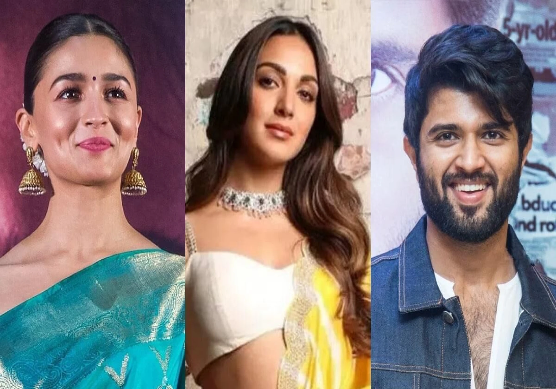 Stars React to Fans' Unusual Appeals for Exam Support on Social Media Stars React to Fans' Unusual Appeals for Exam Support on Social Media