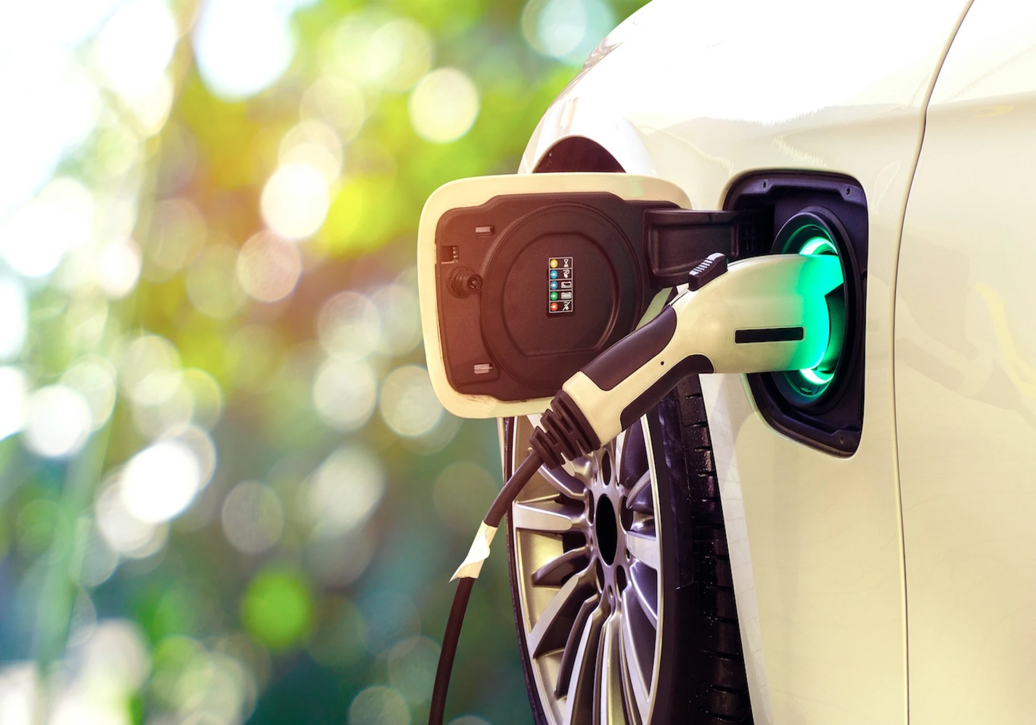 India Revs Up for Electric Vehicles: Tata Eyes Imports, Tesla Prepares Entry India Revs Up for Electric Vehicles: Tata Eyes Imports, Tesla Prepares Entry