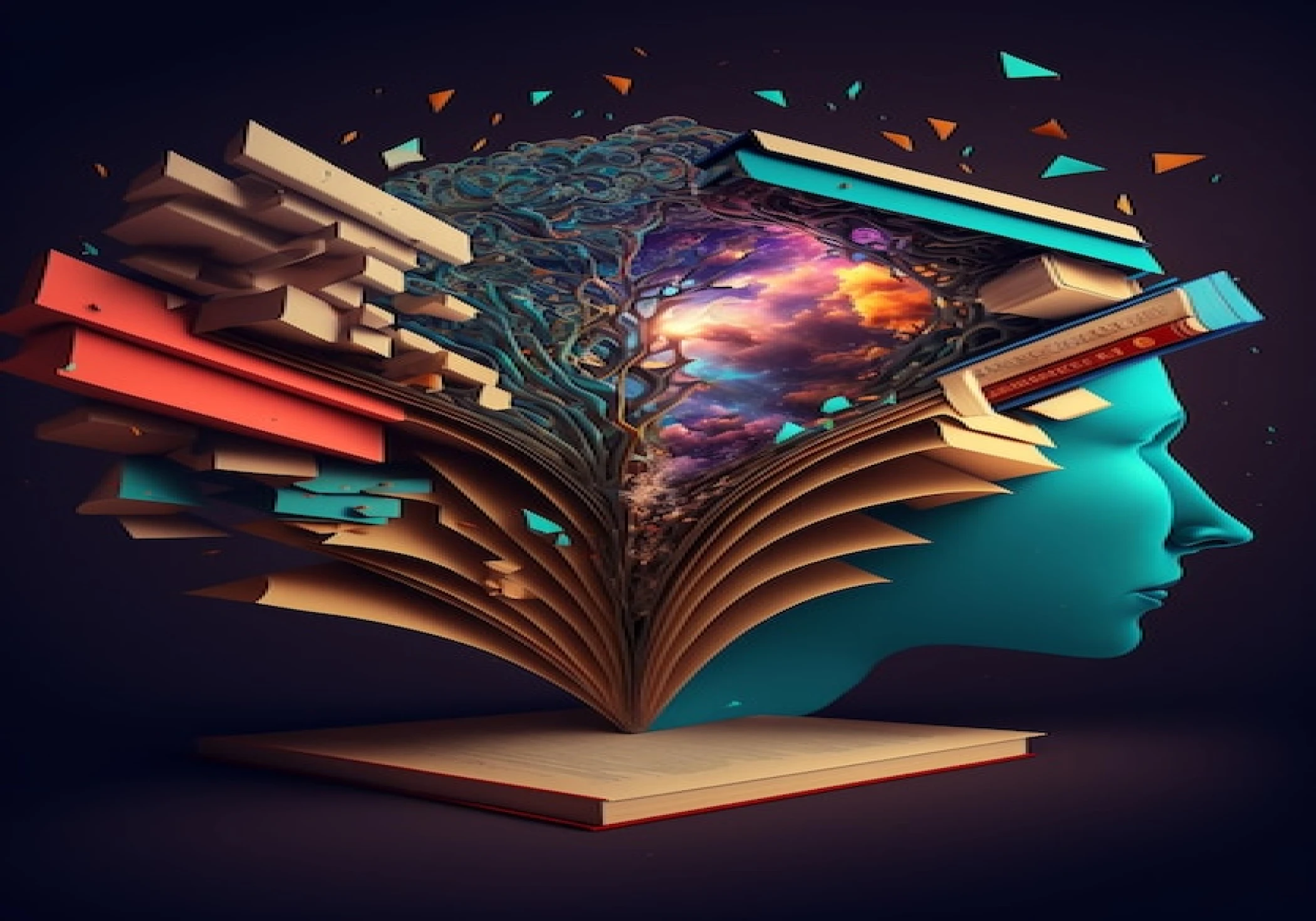 Top 10 Books to Spark Your Creativity: Unleash Your Inner Genius Top 10 Books to Spark Your Creativity: Unleash Your Inner Genius